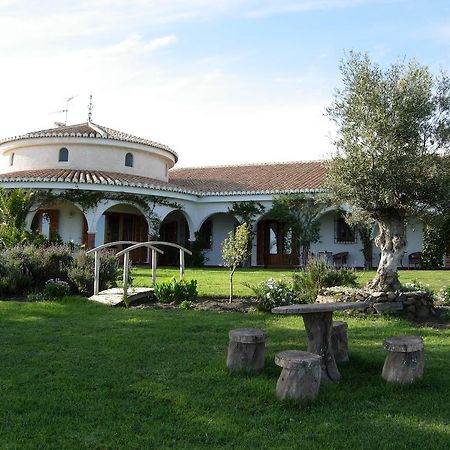 Cortijo La Luna Hotel Almuñécar Esterno foto