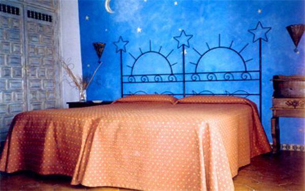 Cortijo La Luna Hotel Almuñécar Camera foto